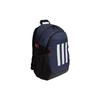 Adidas Polyester Backpack Regular Unisex Navy Blue Adidas GP2977