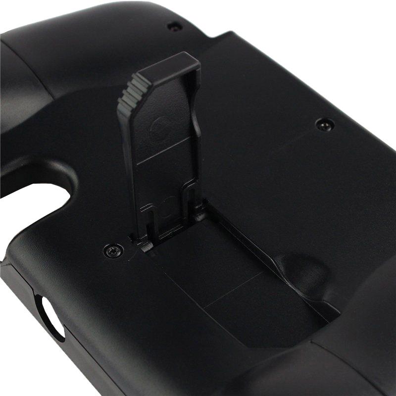 Controller Hand Grip Handle Joypad Bracket Holder Stand Case for Nintendo New 3DSLL/XL Console Video Game