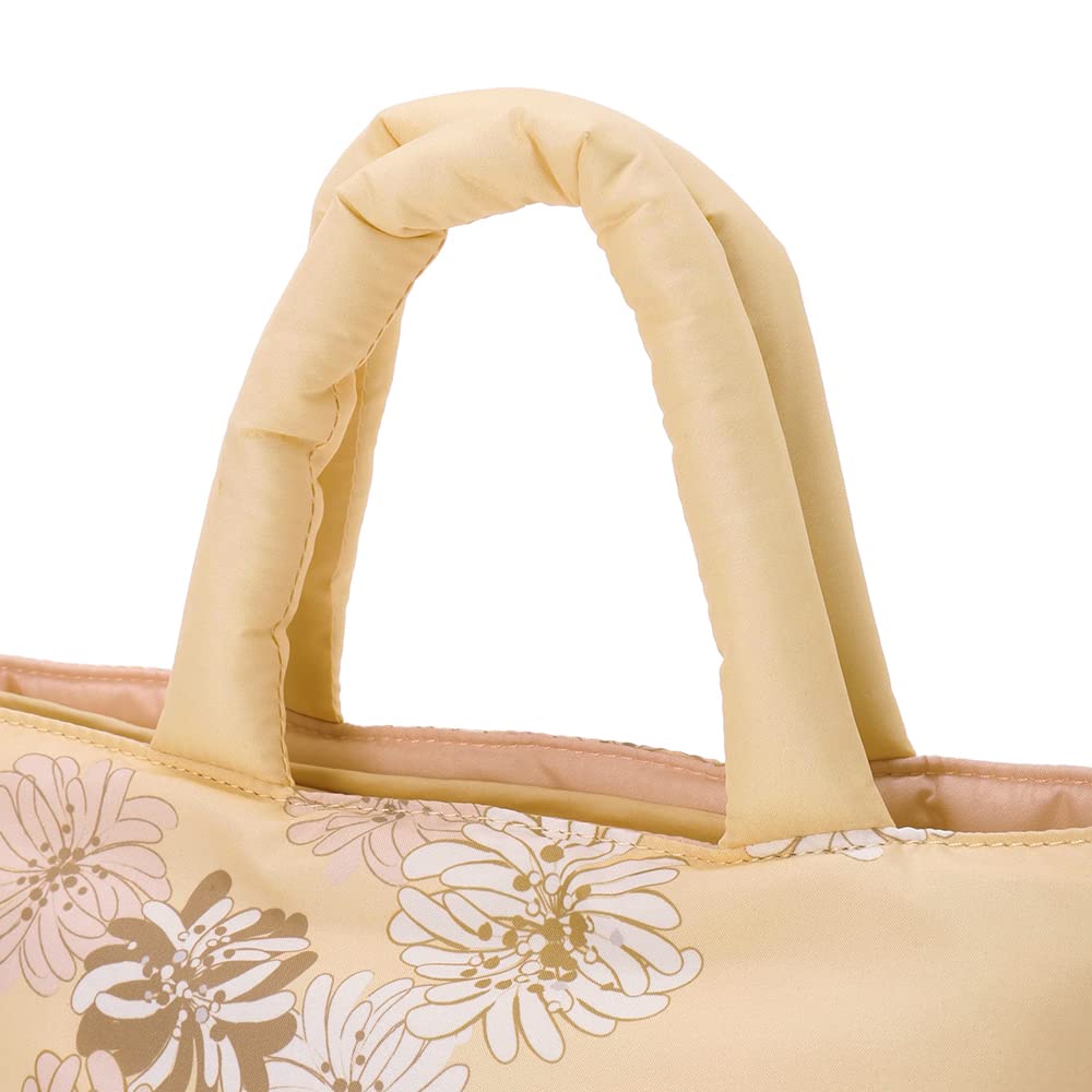 Paul & Joe Reversible Lunch Bag, Break Time, Nude Pink, PAJB-TB04-PK