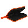 Guitar Tool Bag Multifunctional Portable for Packing Up Repairing Maintenance KitOrange