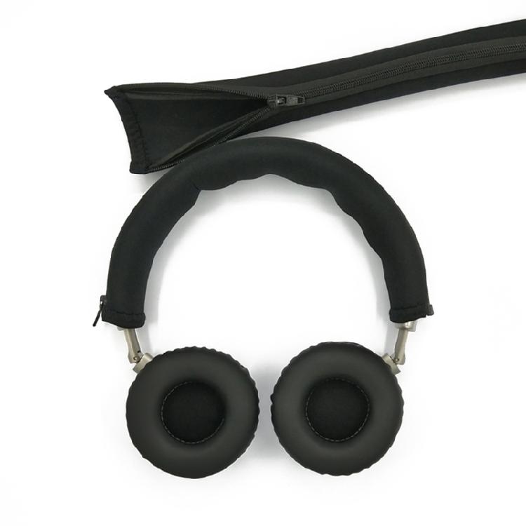 Replacement Headphone Headband Cover for Marshall Major I /Major II MID ANC Headsets,Headband Cushion Easy Installation