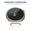 Hat‑Prince 0.2mm 9H Tempered‑Glass Screen Protector Compatible with Huawei Watch GT 4 41mm, Watch Screen Film, Film Only
