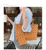 2023 Women's Large Capacity Two-Piece Shoulder and Handbag Set – European Tote Style