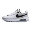 Air Max Motif GS White Black Kids Sneakers DH9388-100