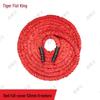 Tiger King Battle Ropes & Anchor