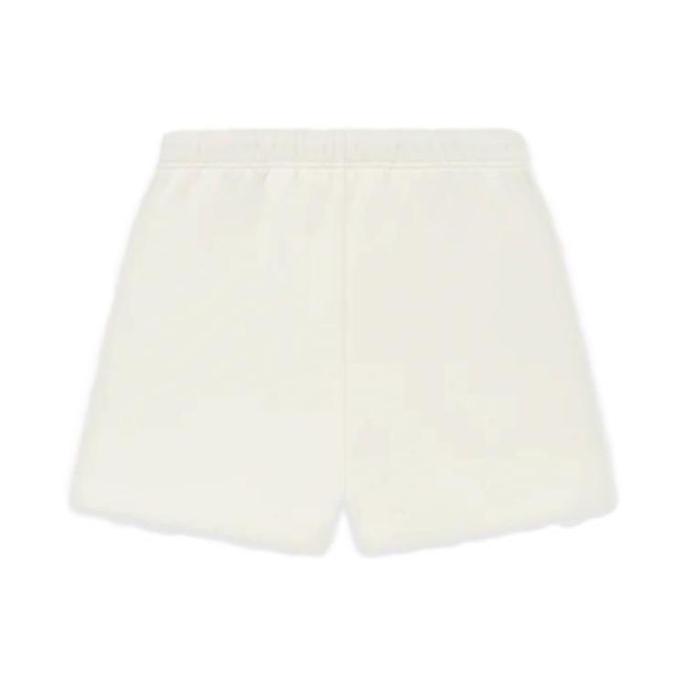 Fear of God Essentials FW23 Sweatshort 'Cloud' Men's 160BT232001F