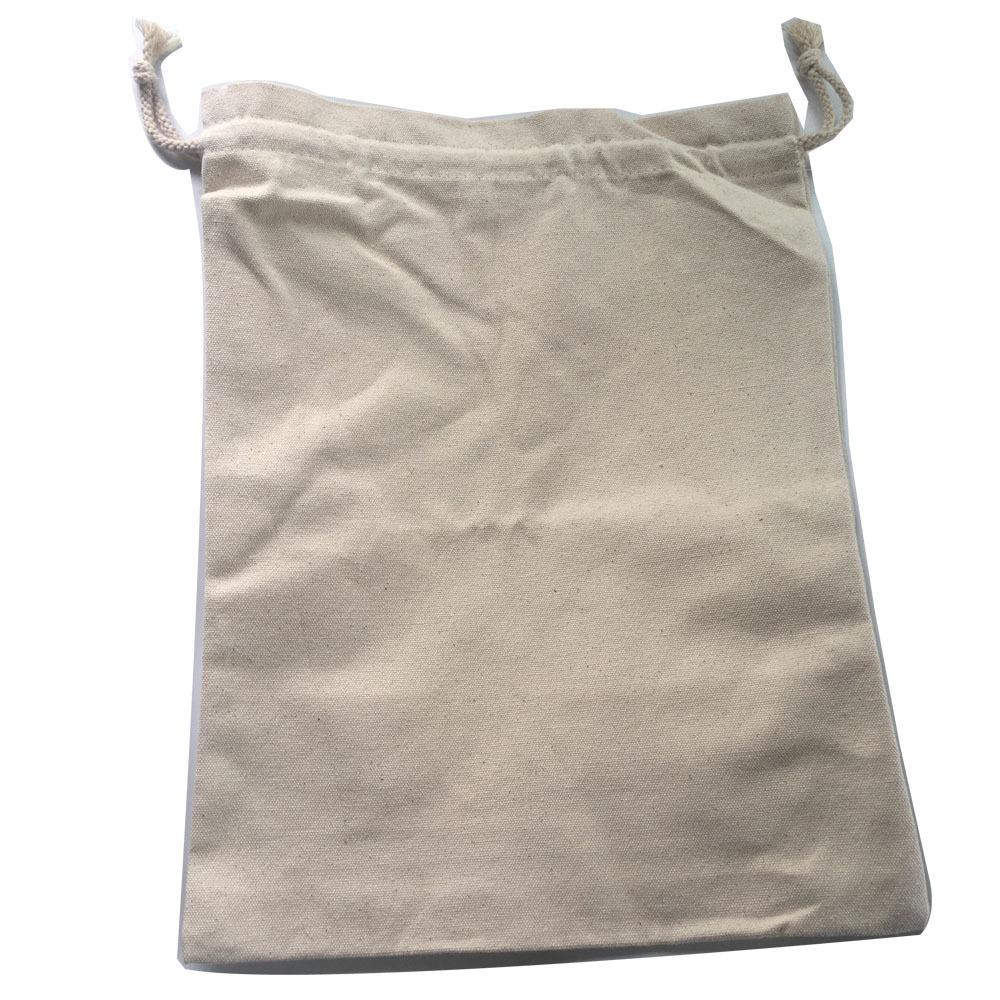 Ice Mallet and Lewis Bag - Wood Hammer and Canvas Bag for Crushed Ice