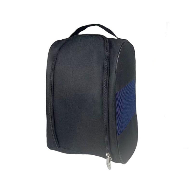 Travel Boot Bag Shoe Water-resistant High Grade Polyester Man/Women