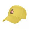 Neue THE ROYAL CANADIAN LEGION Baseballkappe Luxusmarke Sonnenschutz Wilde Ballkappe Damen Hüte Unisex