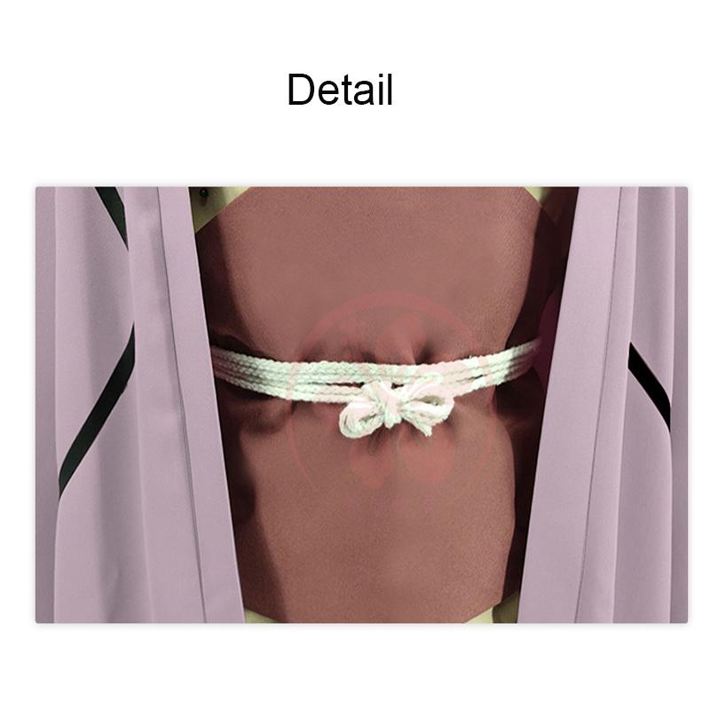 Anime Figuren Dr.stone Asagiri Gen Cosplay Kostüm Karneval Antikes Kostüm Oberteil Hose Gürtel Halloween Kostüm Party Für Frau