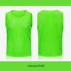 Atmungsaktive Netz-Kompressions-Basketball-Trainingsweste