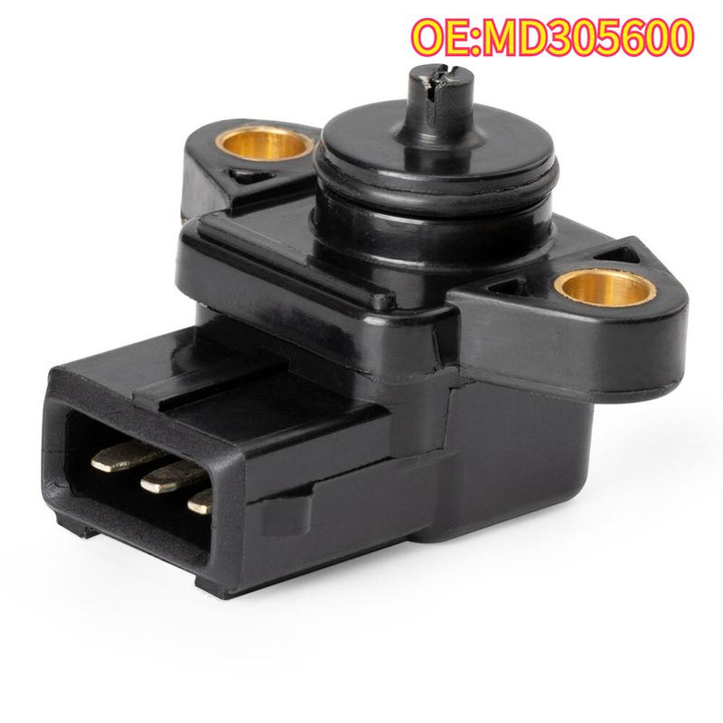 High quality New For MD305600 ManifoldPressureMAPSensorMitsubishi3000GT 91-99 Lancer 02-05 Chrysler Sebring 03-04 Dodge Stratus