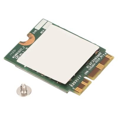 WiFi Network Card BCM94352Z 04X6020 867Mbps BT4.0 802.11AC M.2 NGFF WiFi Network Card Adapter
