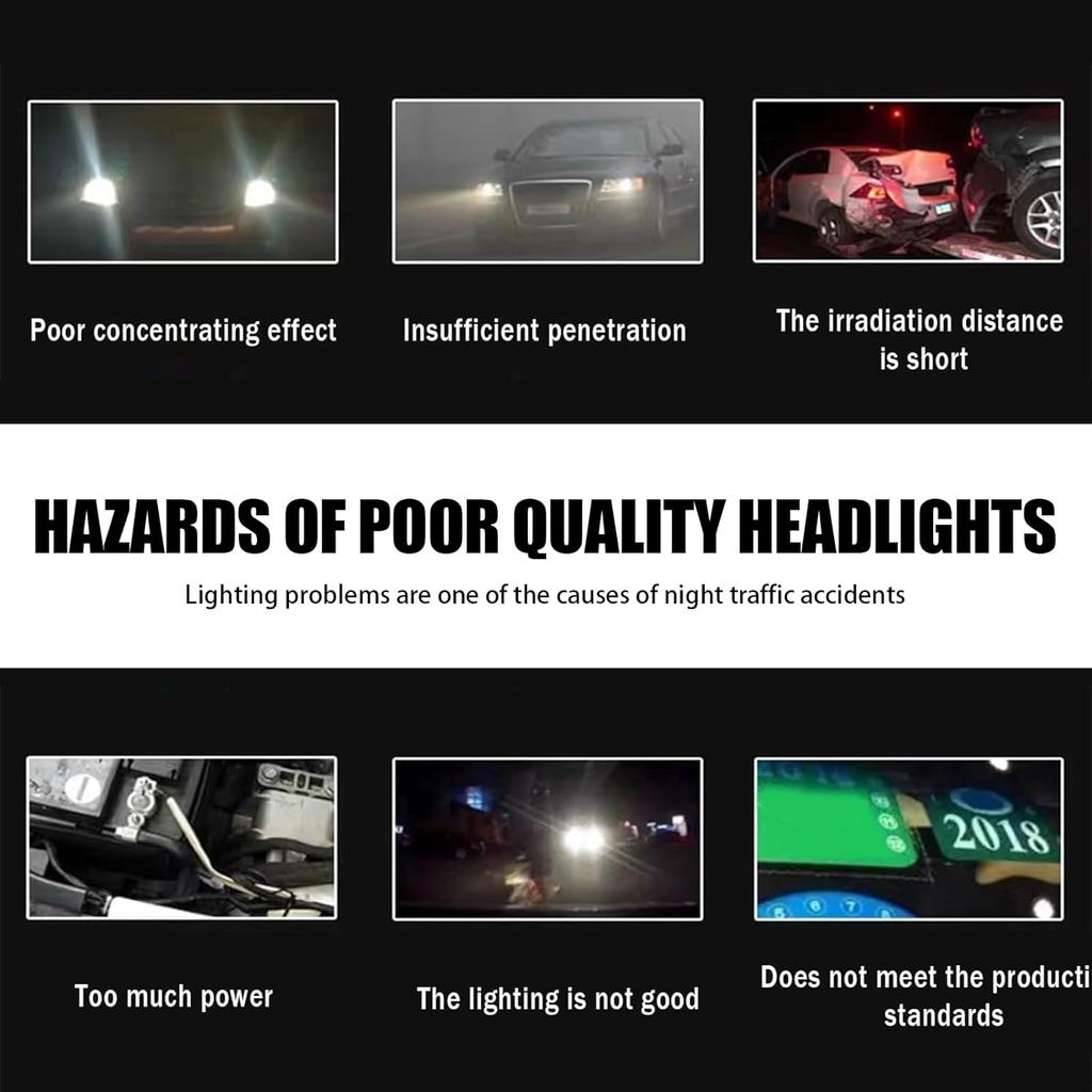 10 PCS 3157 Car Instrument Light Bulb, 12V 21/5W Waterproof Durable Vehicle Brake Light Replacements, Universal Automotive Marker Tail Light