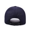 Sporty Polyester Sun Hat Adjustable Unisex Hat Sweat Wicking Design Outdoor Hiking Accessories