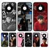 Singer Ivan C-Cornejo Phone Case For Huawei Mate 10 20 30 40 50 Lite Pro Nova 3 3i 5 6 SE 7 Pro 7SE