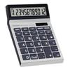 JY Vision Series Wide Screen Desktop Calculator