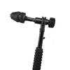 Bit Set Hand Tools Repair Tool Ratchet Wrenchs Tools for Nut Socket Nut Driver 1/4" Socket Wrench