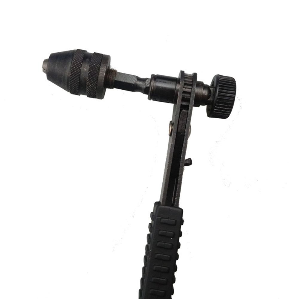 Bit Set Hand Tools Repair Tool Ratchet Wrenchs Tools for Nut Socket Nut Driver 1/4" Socket Wrench