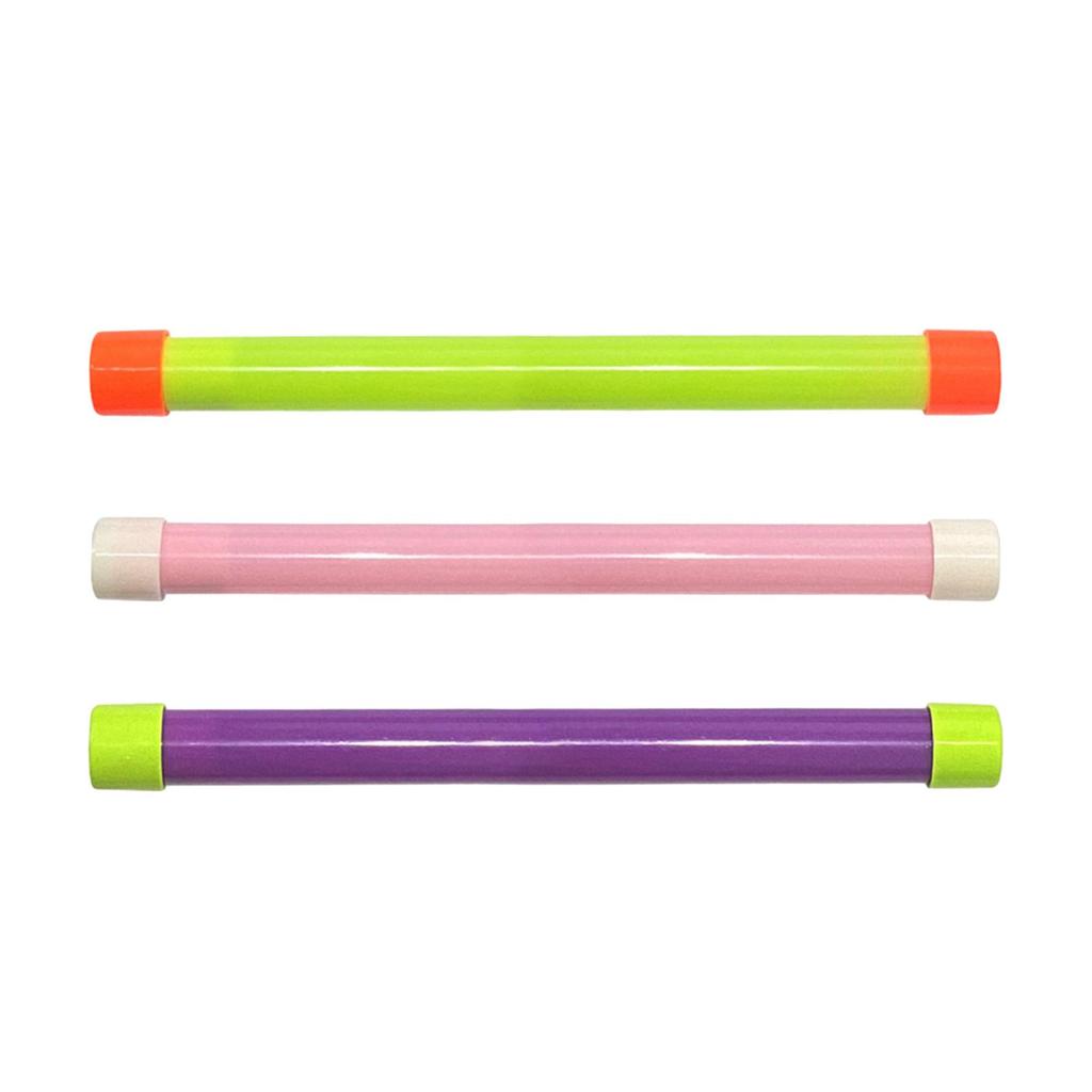 3 Pieces 16inch Groan Tube Noise Maker Party Toy Sound Tubes Toys Creative Stick Funny