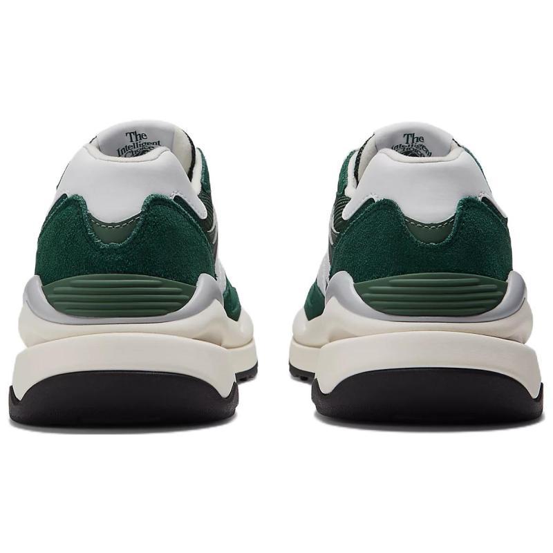 New Balance 57/40 Zelený mesačný lúč Morská soľ Dámske tenisky W5740SLD