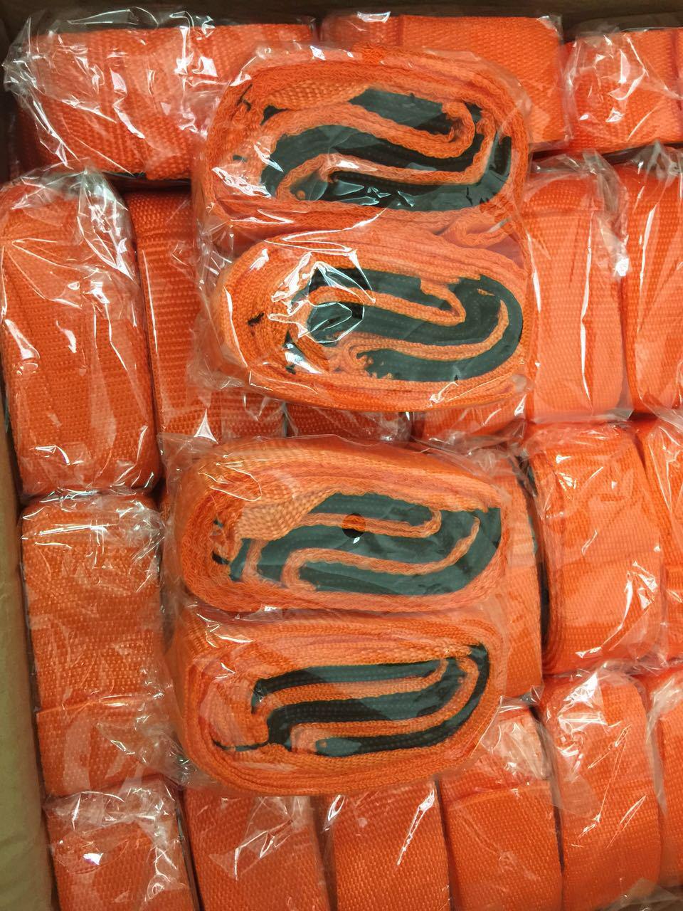 

Поддержка запястья Сверхпрочный ремень для перемещения мебели Orange Strap Type 475g OPP Package