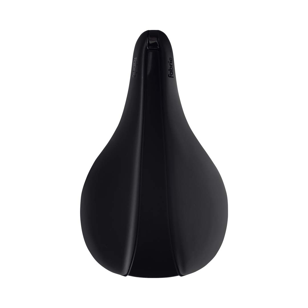 

Fabric Line S Elite Saddle Black Flat 142mm чорний