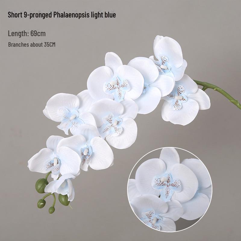 High-End Artificial Phalaenopsis Orchids for Home or Wedding Decor
