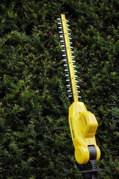 Battery Pole Hedge Trimmer 45Cm V20 18V 1*4.0Ah - S/Sfmcph845M