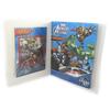 Avengers [N0476] - Set de activități 'Răzbunătorii' (27,7x22,5 cm)