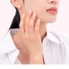 Mediheal Rose PDRN Essential Maskenblatt für gesunden Glow 1 Stück