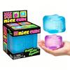 2026 новый Schylling Needoh Nice Cube, Сенсорные игрушки Наборы, Антистрессовые кубики, Пазлы для снятия стресса, Снятие напряжения, Сувенир для детей