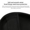 Hard Headphone Carrying Case Pouch Wireless Headset Storage Bag Box for Xiaomi