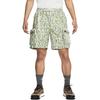 Acg Snowgrass Floral Cargo Shorts DN3948-072