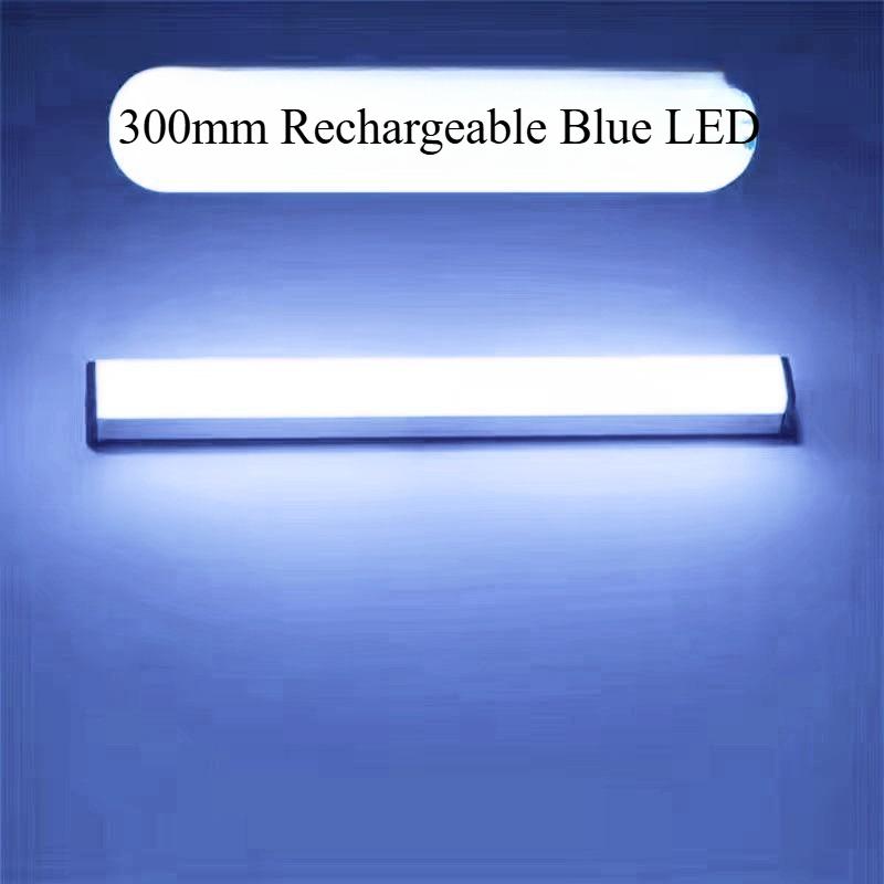 Rechargeable Wireless Motion Sensor Magnetic Lighting Warm Color LED Night Light for Family Room Home Decoration