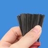 Motorcycle & Bicycle Chain Cleaning Brush - Square Head Accessories
