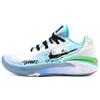 Nike Air Zoom G.T. Cut 2 Shark Cushioning Coverage Support Cushioning Coverage Support Low Top Basketball Shoes Men's FJ7063-103(Team295-)