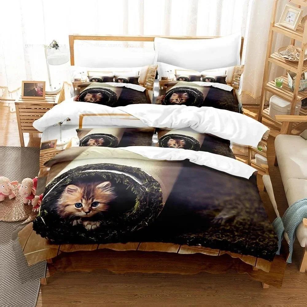 

New Atack On Titan Beding Set Printed Bed Linen Set With Pilowcase Bed Soft Duvet Cover Soft Single Double Quen Super King-Sized Dimensionsd Dimension 100*200cm Single