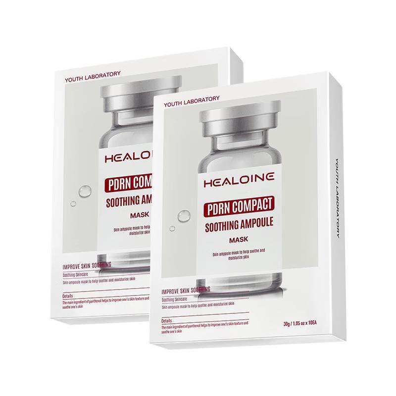 

HEALOINE PDRN Salmon DNA Anti-Aging Facial Mask