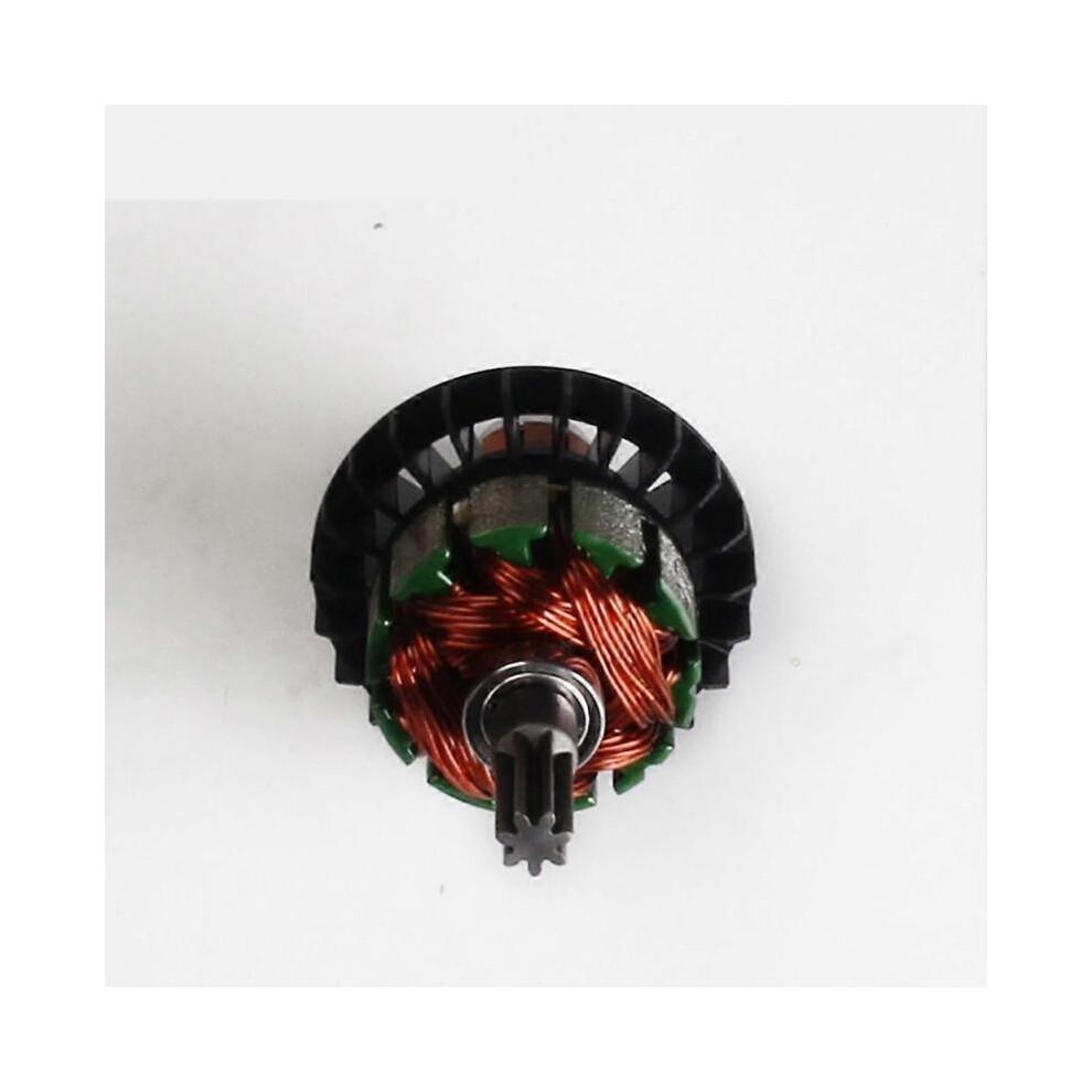 Rotoranker Motor 619377-8 für Makita DTD152RME DTD152Z DTD152