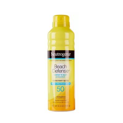 Produtos para corpo – Protetores solares e bronzeadores