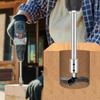 4pcs 17cm Core Bit Extension 0.36inch Hex Magnetic Bit Holder Durable Extension Drill Driver Sleeve Adapter For Electric Drill