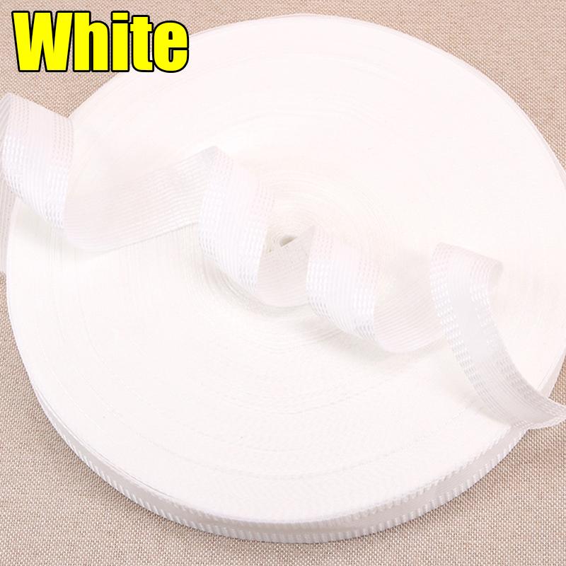 30/2M Self-Adhesive Pant Paste Tape for Trousers Pants Edge Clothes Length Shorten Repair Tools Iron-On Hem DIY Sewing Supplies