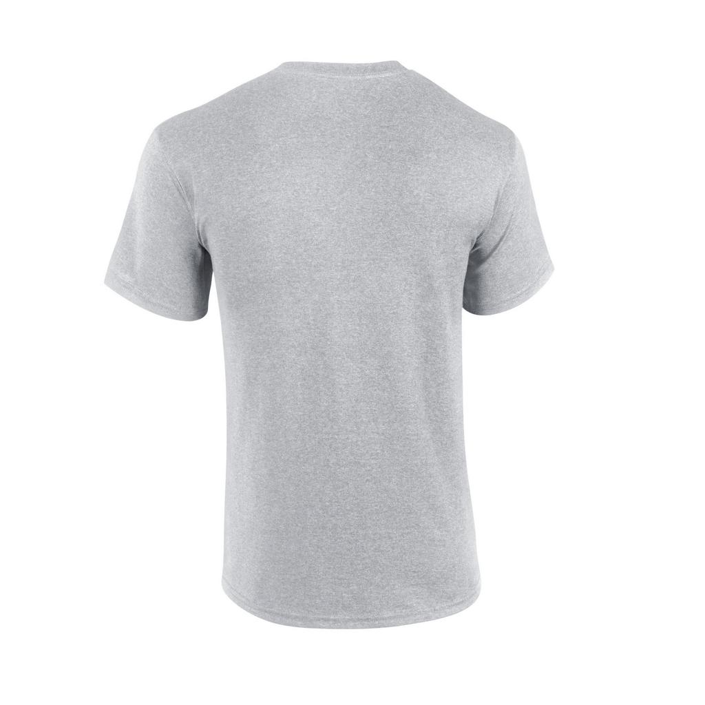 Gildan Mens Heavyweight T-Shirt