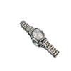 Steel Band Watch Women'S Niche Mori Students Fashion Simple College Style Small Dial