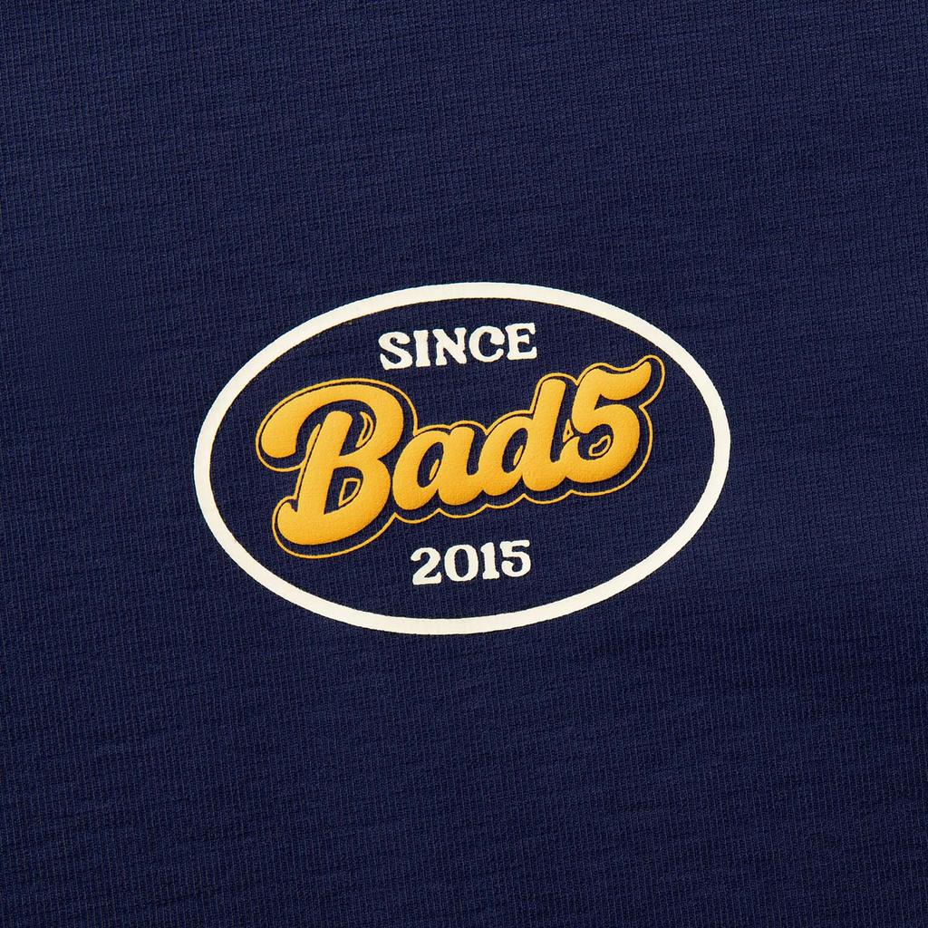 Li Ning Basketball Series Sport Casual Simple Loose Letter Crew Neck Pullover Short Sleeve T-Shirt Men Tops Deep-Navy AHSV223-5