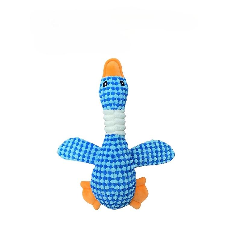 Dog Toys Plush, Bite Resistant, Grind Teeth, Make Noise, Relieve Boredom, Small and Medium-sized Dog Pet Sound Toys