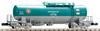 TOMIX N Gauge Taki 1000 Japan Oil Transportation US Tanker 8712 Railway Model Freight Car