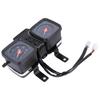 Motorcycle Instrument Odometer Tachometer Instrument Assembly for Suzuki GS125