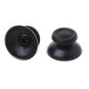 2Pcs 3D Analog Axis Joystick Module Potentiometer With Black Thumb sticks For Playstation 4 PS4 / PS4 Pro Slim Controller Repair